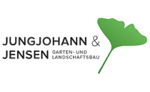 Logo von Jungjohann & Jensen GmbH Garten- u. Landschaftsbau