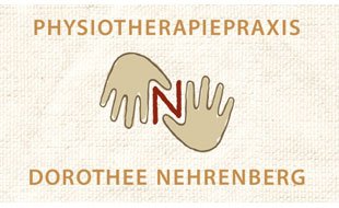 Logo von Nehrenberg Dorothee Physiotherapie