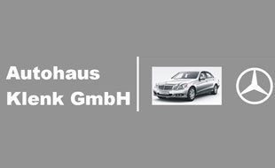 Logo von Autohaus Klenk GmbH