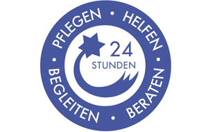 Logo von Ambulanter Pflegedienst und Hauswirtschaftshilfe GmbH