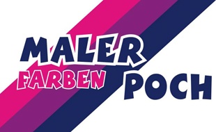 Logo von Farben Poch