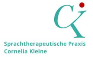 Logo von Kleine Cornelia Klinische Linguistin
