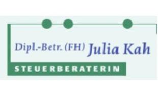 Logo von Kah Julia Dipl.-Betr. (FH) Steuerberaterin