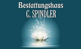 Logo von Bestattungshaus Carsten Spindler
