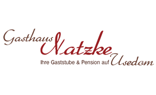 Logo von Gasthaus Natzke