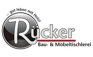 Logo von Tischlerei Rücker GmbH und Co. Kg