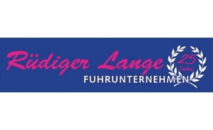 Logo von Lange Rüdiger Getränkeheimdienst u. Fuhrunternehmen