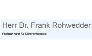Logo von Rohwedder Frank Dr. Fachzahnarzt für Kieferorthopädie