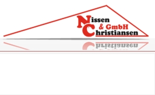 Logo von Nissen & Christiansen GmbH Dachdeckerfachbetrieb