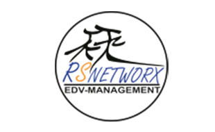 Logo von rsNetworx EDV-Management, Christoph Roeßler & Team