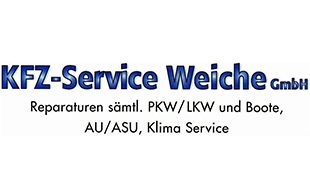 Logo von Bendorff KFZ.-Service Weiche