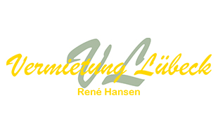 Logo von Vermietung Lübeck René Hansen