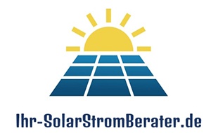 Logo von Ihr-SolarStromBerater.de