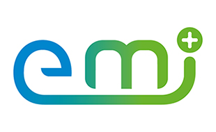 Logo von EMI ElektroMobilitätsInfrastruktur GmbH Ladestationen für Elektrofahrzeuge