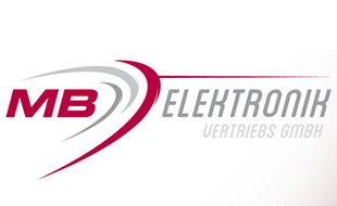 Logo von MB Elektronik Vertriebs GmbH