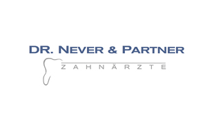Logo von Never Niels Dr. Zahnarztpraxis