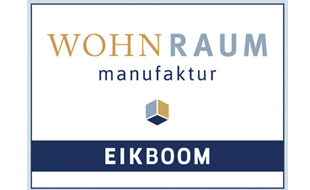 Logo von Eikboom GmbH Raumausstattung