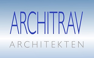 Logo von ARCHITRAV Freie Architekten, Willigerod  Sonnenberg Partnerschaft mbB