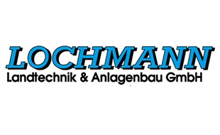 Logo von LOCHMANN, Landtechnik & Anlagenbau GmbH
