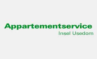 Logo von Usedom-Service K. Mußgang Pflege-Reinigung-Service-Betreuung