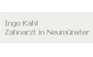 Logo von Kahl Ingo Dr. MSc Zahnarzt