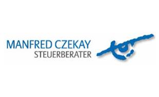 Logo von Manfred Czekay, Steuerberater