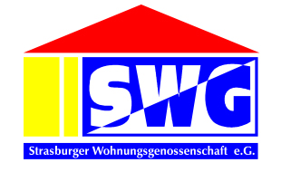 Logo von Strasburger Wohnungsgenossenschaft e.G.