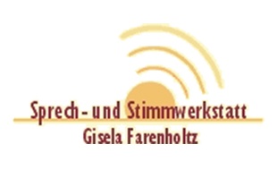 Logo von Sprech- und Stimmwerkstatt Gisela Farenholtz