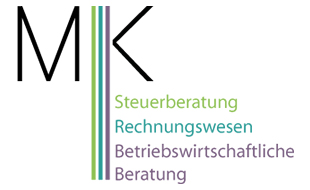 Logo von Miskic-Kapitza Andjelka Steuerberatung