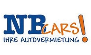 Logo von Autoverleih NB-CARS