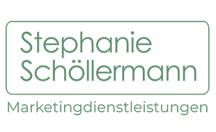 Logo von Schöllermann Stephanie Marketingdienstleistungen