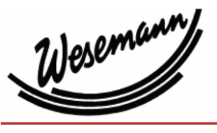 Logo von Wesemann GmbH Optik Uhren und
                            Schmuck