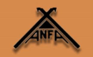 Logo von ANFA Dachbau GmbH Dachdeckerei