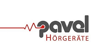 Logo von Pavel Hörgeräte GmbH & Co. KG