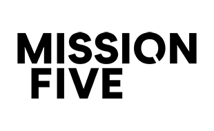Logo von Mission Five