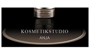 Logo von Kosmetikstudio Anja Inh. Anna Wojciechowski