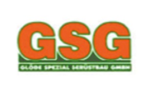 Logo von GSG – Glöde Spezial Gerüstbau GmbH