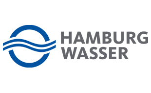 Logo von Hamburger Wasserwerke GmbH Rohrnetzbetrieb Nord