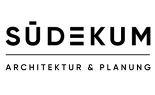 Logo von Südekum Architektur- und Planungsgesellschaft mbH