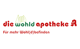 Logo von Wohld-Apotheke Mareike Küppers