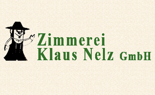 Logo von Nelz Klaus GmbH Zimmerei