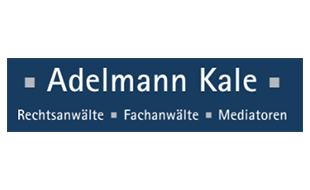 Logo von Adelmann-Beckschewe Rechtsanwältin, Fachanwältin, Mediatorin