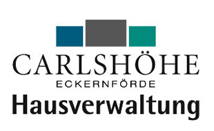 Logo von Carlshöhe Hausverwaltung GmbH & Co. KG