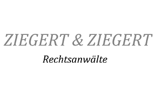 Logo von Ziegert Olaf Rechtsanwalt