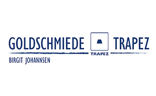 Logo von Goldschmiede TRAPEZ Birgit Johannsen Juwelier