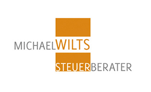 Logo von Wilts Michael, Steuerberater