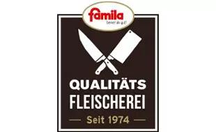Logo von Fleischerei famila Wedel