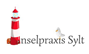 Logo von Inselpraxis Sylt