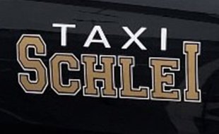 Logo von Schlei Taxi Schleswig
