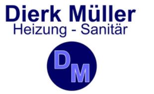 Logo von Müller Dierk Heizung Sanitär Klempnerei